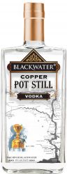 [kuva: Blackwater Pot Still Vodka]