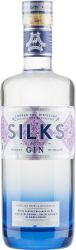 [kuva: Silks Irish Dry Gin]