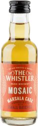 [kuva: The Whistler Mosaic Marsala Cask]
