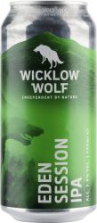 [kuva: Wicklow Wolf Eden Session IPA tölkki]