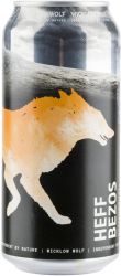 [kuva: Wicklow Wolf Heff Bezos tölkki]