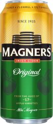 [kuva: Magners Original Irish Cider tölkki]
