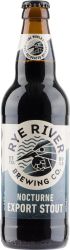 [kuva: Rye River Nocturne Export Stout]