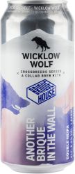 [kuva: Wicklow Wolf x Brique House Another Brique in the Wall tölkki]