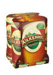 [kuva: Kilkenny Irish Beer 4-Pack  tölkki 4 x 0,44 l]