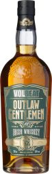 [kuva: Volbeat Outlaw Gentlemen 12 YO Double Distilled]