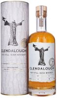 [kuva: Glendalough Pot Still Irish Oak Finish]