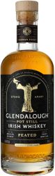[kuva: Glendalough Pot Still Peated]