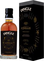 [kuva: Dingle Cónocht an Fómhair Single Malt]