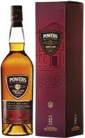 [kuva: Powers John's Lane 12 Year Old]