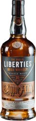 [kuva: The Dublin Liberties Copper Alley 10 Year Old Single Malt]