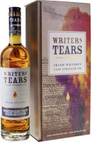 [kuva: Writers Tears Cask Strength 2019]