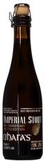 [kuva: O'Hara's Imperial Stout 20th Anniversary]