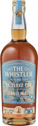 [kuva: The Whistler P.X. I Love You Single Malt]