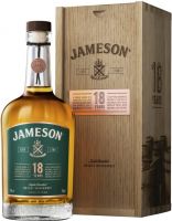 [kuva: Jameson 18 Year Old]
