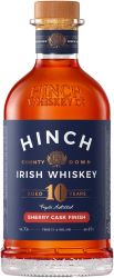 [kuva: Hinch 10 Years Old Sherry Cask Finish]