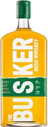 [kuva: The Busker Triple Cask Triple Smooth]