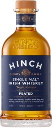 [kuva: Hinch Peated Single Malt]