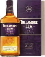 [kuva: Tullamore Dew 12 Years Old]