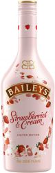 [kuva: Baileys Strawberries & Cream]