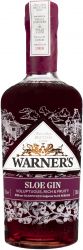 [kuva: Warner`s Sloe Gin]