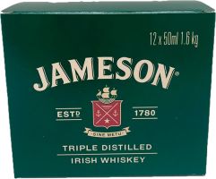 [kuva: Jameson 12-pack]