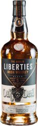 [kuva: The Dublin Liberties Oak Devil 5 Year Old]