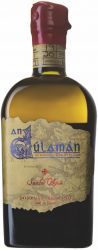 [kuva: An Dúlamán Santa Ana Armada Strength Gin]
