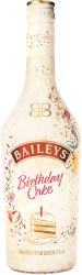 [kuva: Baileys Birthday Cake]