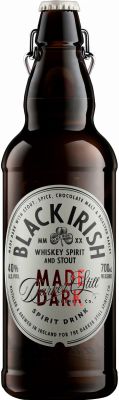 [kuva: Black Irish(&copy; Alko)]