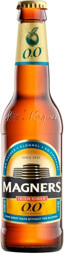 [kuva: Magners Alcohol Free(&copy; Alko)]