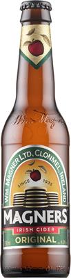 [kuva: Magners Irish Cider(&copy; Alko)]