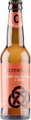 [kuva: Stonewell Non Alcoholic Cider(&copy; Alko)]