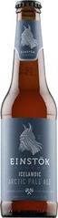 [kuva: Einstök Arctic Pale Ale]