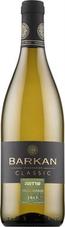 [kuva: Barkan Classic Chardonnay 2016]