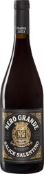 [kuva: Nero Grande Salice Salentino Riserva 2016]