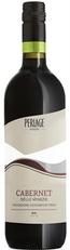 [kuva: Perlage Cabernet del Veneto 2016]
