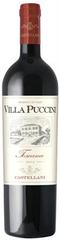 [kuva: Villa Puccini Toscana 2021]