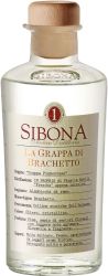 [kuva: Sibona La Grappa di Brachetto]