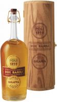 [kuva: Poli Grappa Due Barili]