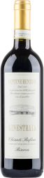 [kuva: Cantine Renzo M Ginestraia Chianti Rufina Riserva 2021]