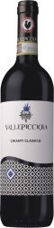 [kuva: Vallepicciola Chianti Classico 2021]