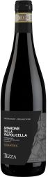 [kuva: Tezza Organic Amarone della Valpolicella Valpantena 2020]