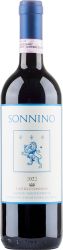 [kuva: Sonnino Chianti Montespertoli 2022]