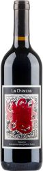 [kuva: La Chiazza Cabernet Franc 2023]