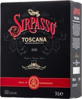 [kuva: Sirpasso Rosso  2023 hanapakkaus]