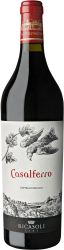 [kuva: Barone Ricasoli Casalferro 2016]