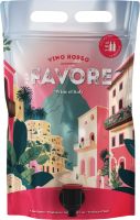[kuva: Vino Rosso Per Favore viinipussi]
