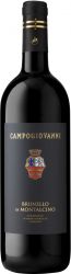 [kuva: San Felice Campogiovanni Brunello di Montalcino 2015]