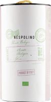 [kuva: Nespolino Sangiovese Rosato Organic 2019 hanapakkaus]